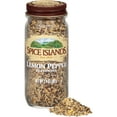 thumbnail image 5 of Spice Islands® Lemon Pepper Seasoning 2.4 oz. Jar, 5 of 7