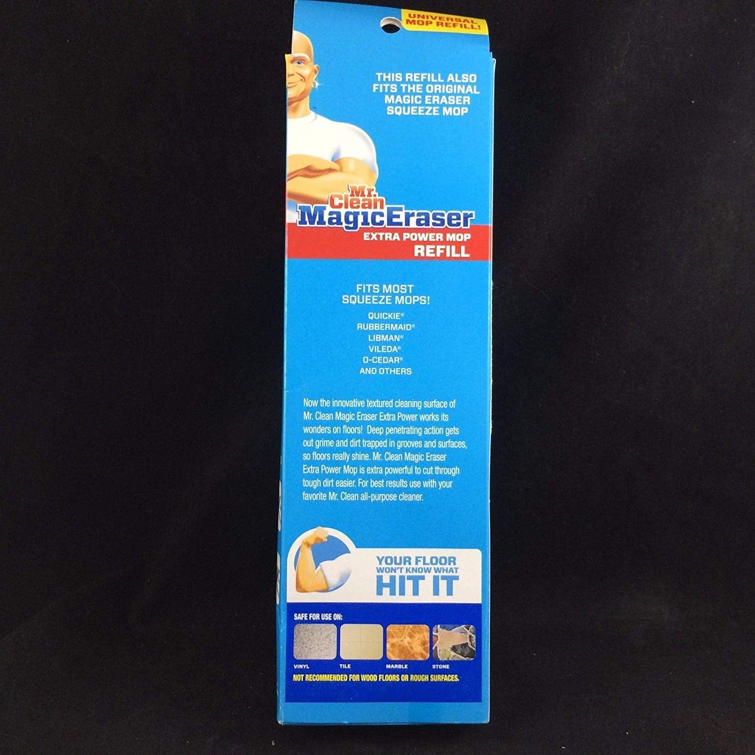 How To Clean Vinyl Floors A Janitor S Story Com