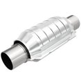 thumbnail image 1 of 99206HM Catalytic Converter, 2.5 In. Inlet - Outlet, 1 of 1