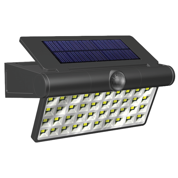 Outdoor Lighting