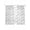 Gray, variant on Orange Botanical Sheer Curtains 72 Inch Length 2 Panels Set, Vintage Blossom Floral Wildflower Voile Window Treatment Rod Pocket Curtains Sheers Drapes for Bedroom/Living Room/Kitchen 52"x72"x2