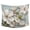 blue, variant on Vintage Flowers Tapestry for Bedroom Wall Hanging Tapestry, White Country Lily Floral Plant Branch Ceiling Backdrop Tapestries Poster Blanket Wall Decor for Teens Room Living Room Dorm 39" x 59"