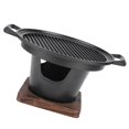 thumbnail image 4 of Grills, Portable Grill Portable Bbq Grill Bbq Grill, Camping Grill Beach for Camping Party Picnic, 4 of 8