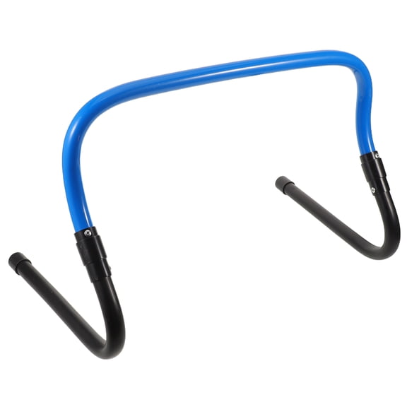 NICEXMAS Adjustable Height Agility Training Hurdles for Soccer Football Athletes