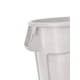 thumbnail image 2 of Contenedor Brute Sin Tapa Rubbermaid Blanco, 44 Gal Rubbermaid 1779740, 2 of 2