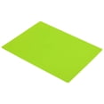 thumbnail image 1 of Uxcell 19.69'' x 15.75'' Silicone Mat Resin Casting Crafts Pad Non-Slip Nonstick Sheets Protector Green, 1 of 6