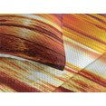 thumbnail image 3 of Ambesonne Hawaii Quilted Coverlet 3 Pcs, Sea Sunset Twilight, King Size, Yellow Orange, 3 of 4
