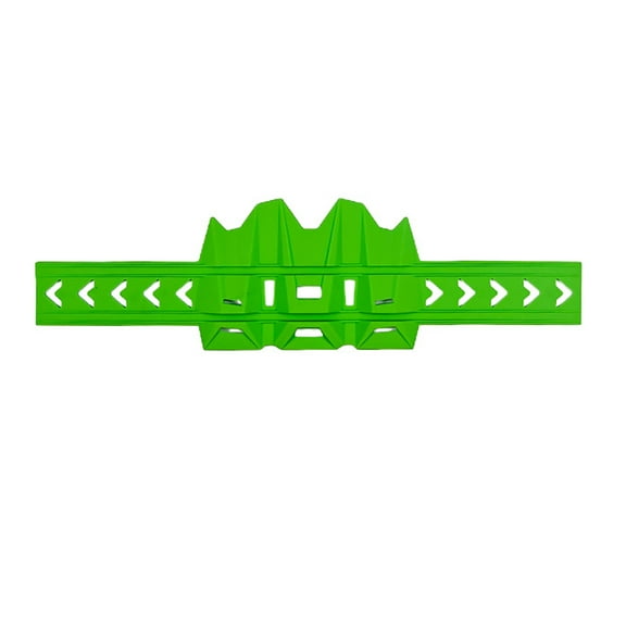 BIBABLYKE Tailpipe Exhaust Heat Shield Silicone Cover Motocross Accessory Motorcycle Exhaust Protection Cover Guard for Dirt Bike