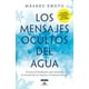 thumbnail image 1 of Mensajes Ocultos del Agua Penguin Random House 9786073800235, 1 of 2