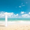 thumbnail image 3 of 3/5 Spin Umbrella Ground Anchor Soporte de parasol ajustable para arena, suelo, hierba, 3 of 9