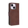 thumbnail image 1 of Funda Tipo Billetera GANGXUN para iPhone 15 – Tapa Flip con Tarjetero, 1 of 5