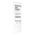 thumbnail image 4 of Neutrogena Hydro Boost Hydrating Grip Primer with Hyaluronic Acid, Makeup Primer, 1.0 oz, 4 of 6