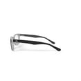 thumbnail image 6 of Walmart Youth FM13052A Square Prescription Eyeglasses with Case, Black, 6 of 6