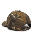 thumbnail image 6 of Outdoor Cap 501PC 5 Panel Camo-Advantage Classic, 6 of 8