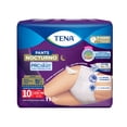 thumbnail image 1 of Ropa Interior desechable Tena Nocturno Talla Chica/Mediano 10pzas, 1 of 4