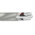 thumbnail image 2 of 1000' 1/0-1/0-1/0-2 Aluminum SER Service Entrance Cable Gray 600V, 2 of 6