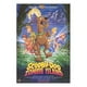 Pop Culture Graphics MOV210443 Scooby-Doo sur l'Île Zombie Affiche de Film, 11 x 17 – image 1 sur 1
