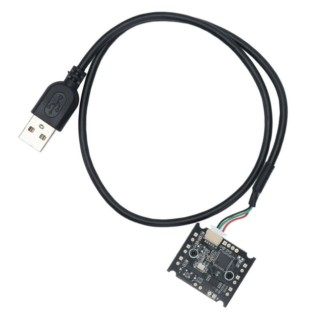 Placa de cámara web, módulo de cámara Cámara web USB Módulo de cámara USB Módulo de cámara web multifuncional Jadeshay A