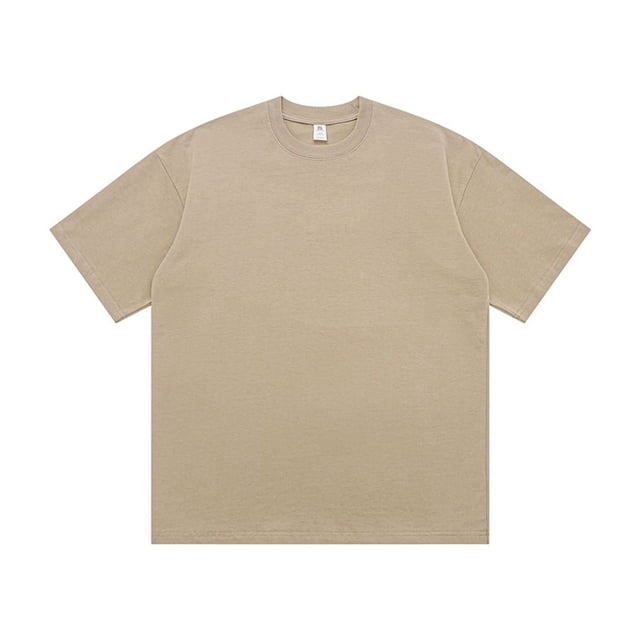 KYAIGUO T-Shirts à Col Rond d'Été pour Femmes à Manches Courtes, Décontractés, Amples, Basiques, Tee-Shirt P-2TG