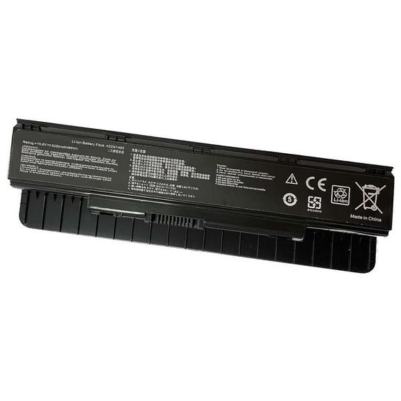 A32N1405 Laptop Replacement Battery for GL551 GL551J GL551JW GL551JK G771 G551 G771JK G551JM