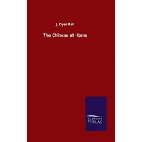 The Chinese at Home (Hardcover)