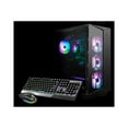 thumbnail image 5 of MSI Aegis ZS Gaming Desktops, AMD Ryzen 9, 16GB, 1TB SSD, 5DS-262US, 5 of 14