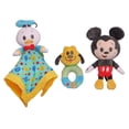 thumbnail image 4 of Set Básico Disney Ludy 8" con Personajes Clásicos Varios personajes 1 pieza, 4 of 5