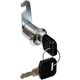 thumbnail image 1 of Cilindro de cerradura de leva, Cerradura de puerta de gabinete, Cerradura de leva de cilindro para cajón de buzón, 30 mm, 1 of 4
