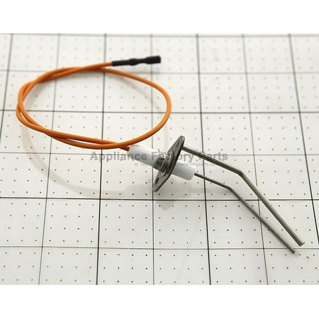 

ELECTRODE GROUNDED W 15 INCH WIRE 31254