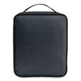 thumbnail image 3 of PackIt Freezable, Reusable Upright Lunch Box, Charcoal and Black, 3 of 14