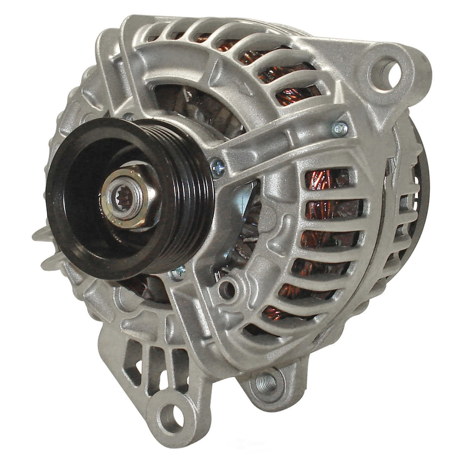 FVP Professional 13872 Alternator Standard