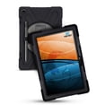 thumbnail image 1 of Funda de uso rudo para Lenovo Tab M10 3era Gen 10.1 case resistente a caidas con correa, 1 of 4