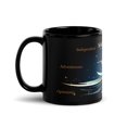 thumbnail image 2 of Tasse Zodiaque Sagittaire, Tasse à Café Zodiaque, 2 of 4