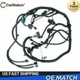 thumbnail image 5 of Engine Wiring Harness 2003 2004 for Ford Super Duty F250 F350 6.0L 3C3Z12B637BA*, 5 of 7