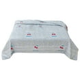thumbnail image 2 of Four-Piece Bedding Set,60x40 Inch Rustic Style Reversible Summer Quilt | Soft Microfiber All Season Bedding | Lightweight Conditioning Blanket For Single Beds & Couch Naps, 2 of 7
