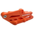 thumbnail image 1 of Acerbis Chain Guide Block Orange for Husqvarna TE 125 2014-2016, 1 of 1