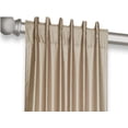 thumbnail image 2 of Juego de cortina Turín Dormireal Turín 2 cortinas 136 cms ancho 235 cms largo, 2 of 4