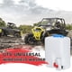 thumbnail image 1 of Herramienta 12V Universal Parabrisas Parabrisas Botella De Lavado De Vidrio Kit De Herramientas 160186, 1 of 7