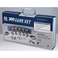 thumbnail image 5 of MasterPieces Casino Style 300 Piece Poker Chip Set - MLB New York Yankees, 5 of 8