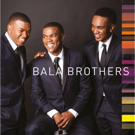 Bala Brothers - Bala Brothers - Music & Performance - CD