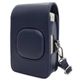 thumbnail image 3 of PU Leather Storage Case for mini liplay+ Camera, Magnetic Closure Protective Bag with Adjustable Shoulder Strap, Multi-Color Options, 3 of 10