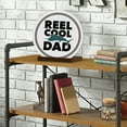 thumbnail image 6 of LifeSong Milestones Inspirational Sign Decor Father's Day Gifts for Dad, 6 of 7