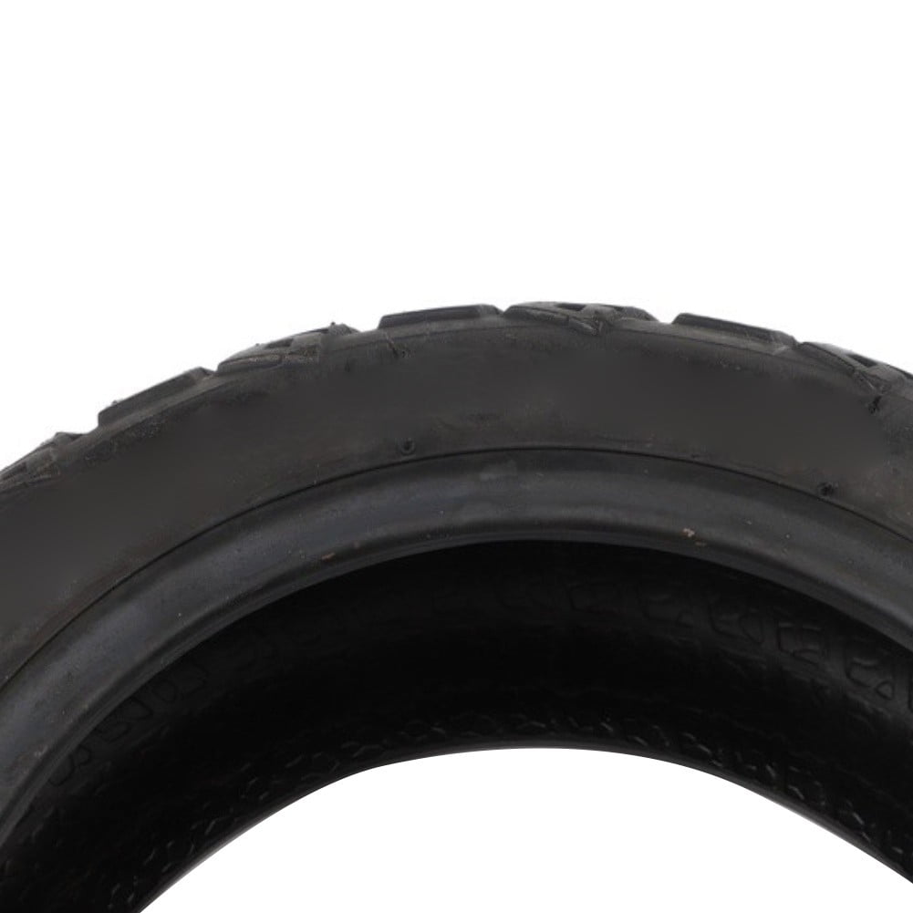 RIXUNO 85/65-6.5 Electric Scooter Vacuum Tire Off-Road Thickened Inner and Outer Tires