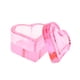 thumbnail image 3 of Plato Dappen para decoración de uñas Yuyangstore rosa, 3 of 8
