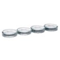 thumbnail image 1 of Pickle Pebbles Plus, large ouverture, paquet de 4, 1 of 4
