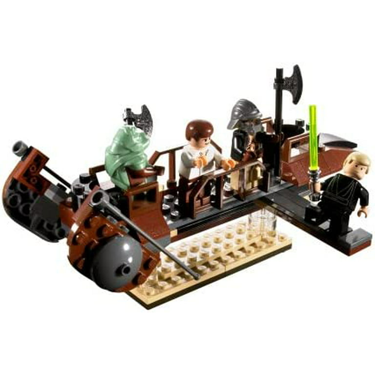 LEGO 6210 Star Wars Sail Barge -