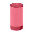 thumbnail image 1 of Virola de taco de billar, tubo de virola, accesorios de reparación, acrílico, sin terminar Rosa, 1 of 9