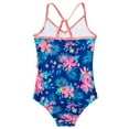 thumbnail image 2 of Godderr Girls Bikini Set One Piece Swimsuit Sling Bathing Suit for 4-12Y, 2 of 8