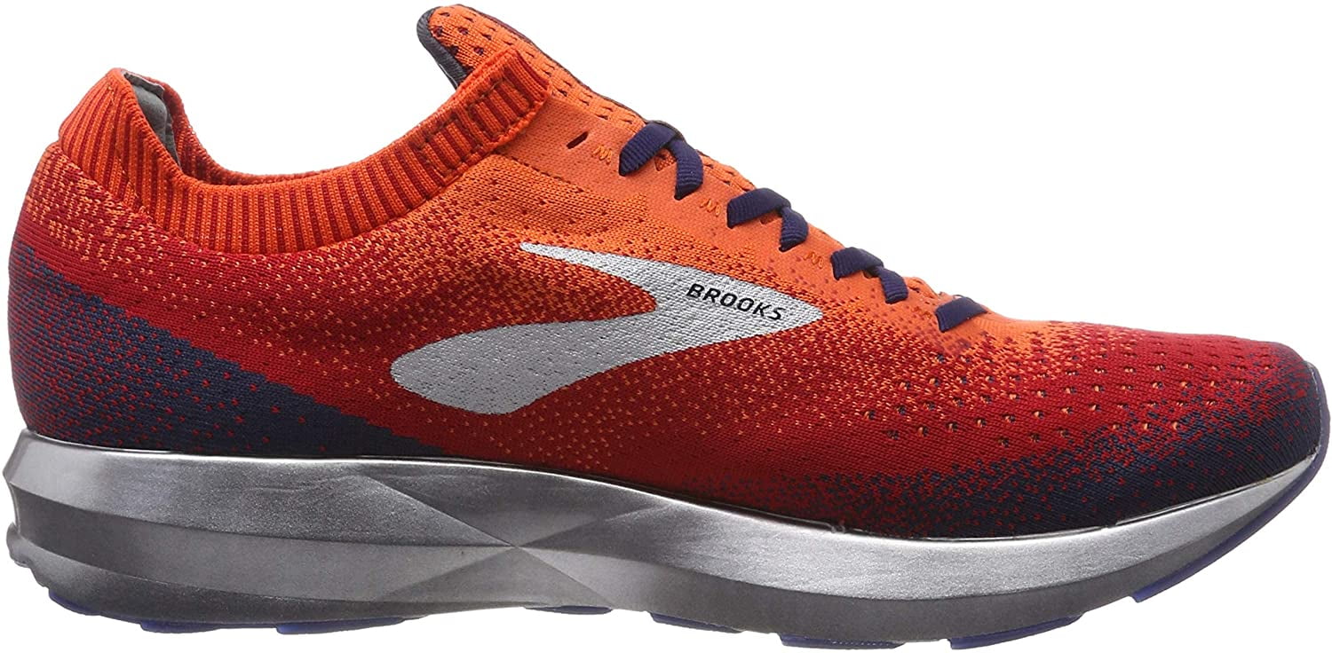 Brooks levitate hot sale 2 orange