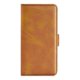 thumbnail image 2 of Funda de cuero con hebilla de doble cara para Oppo A58, 2 of 4